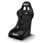 Preview: SPARCO "REV QRT" Racing Seat with FIA Homologation